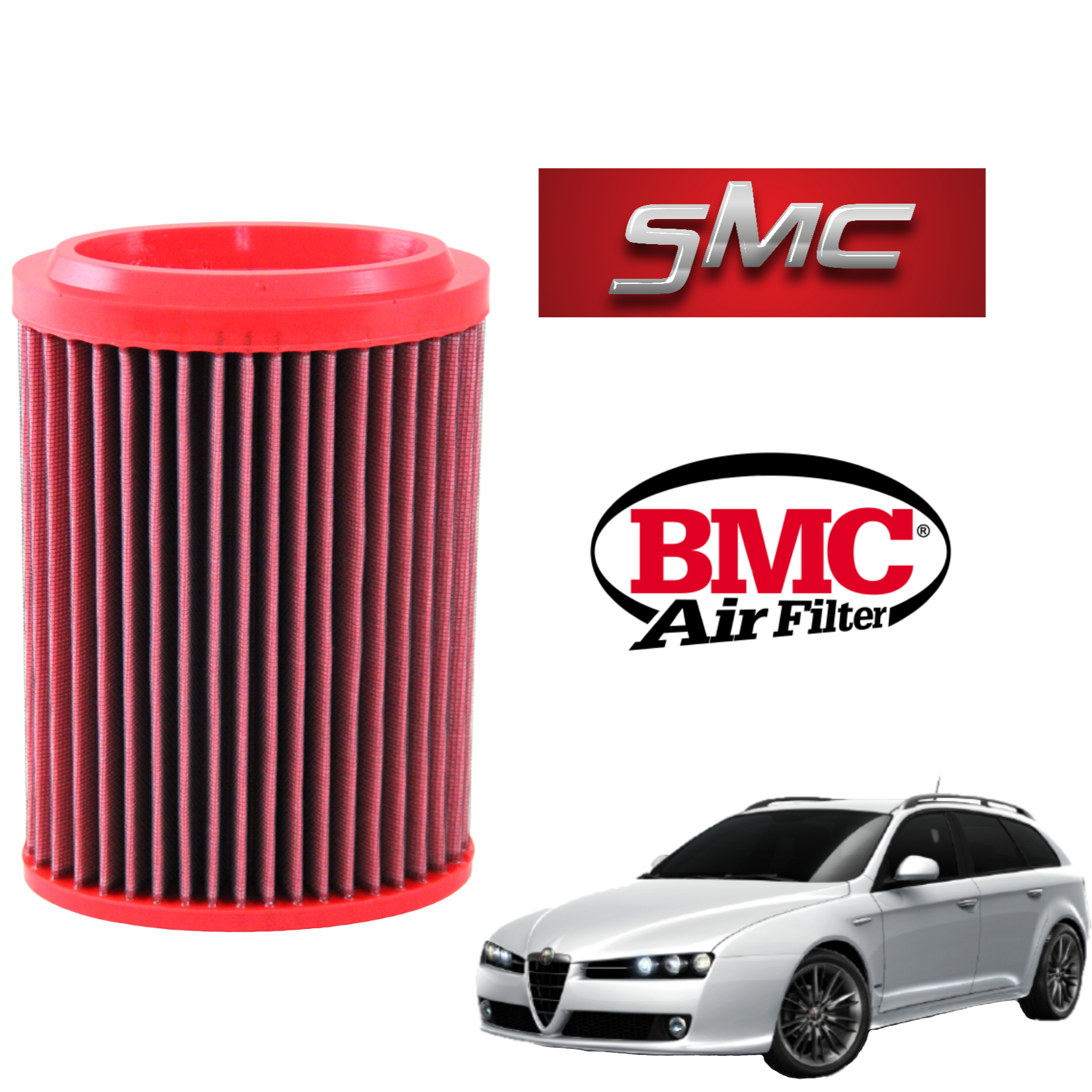 BMCFB454/08